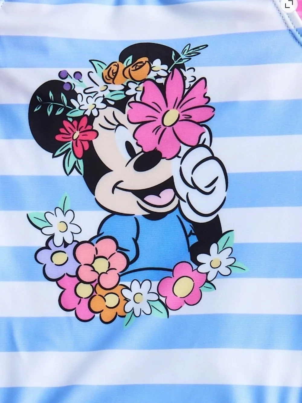 N/A disney minnie